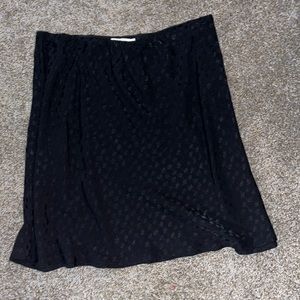 Hollister High Rise Skirt